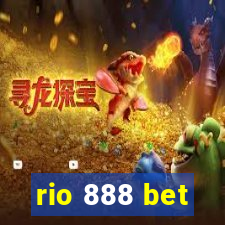 rio 888 bet